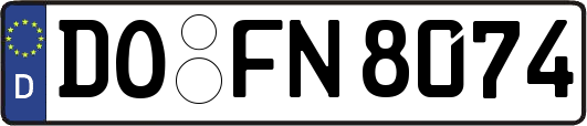 DO-FN8074