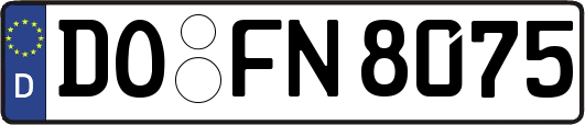 DO-FN8075
