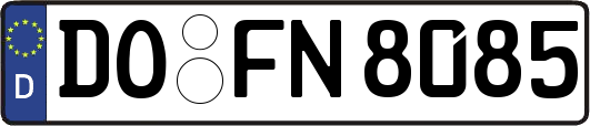DO-FN8085