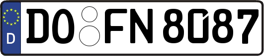 DO-FN8087