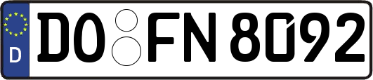 DO-FN8092