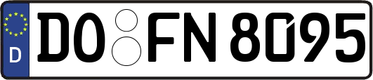 DO-FN8095