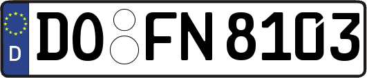 DO-FN8103