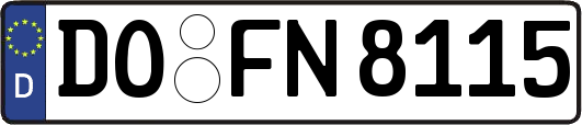 DO-FN8115