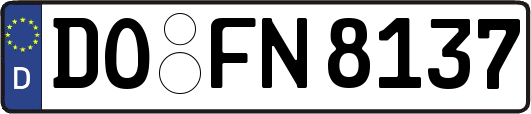 DO-FN8137
