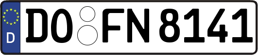 DO-FN8141