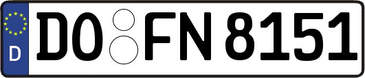 DO-FN8151
