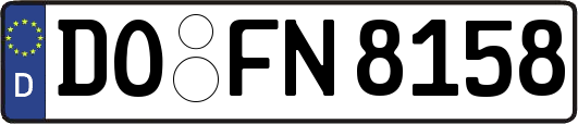 DO-FN8158