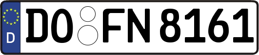 DO-FN8161