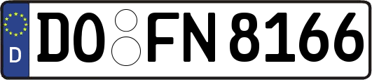 DO-FN8166
