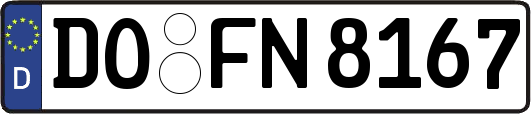 DO-FN8167