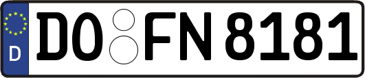 DO-FN8181