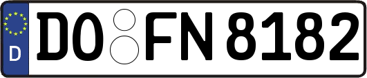 DO-FN8182