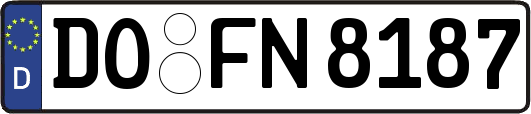 DO-FN8187