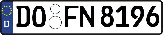 DO-FN8196
