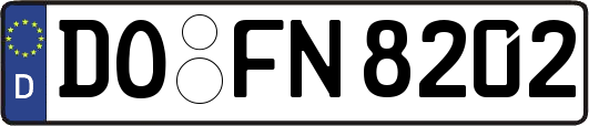 DO-FN8202