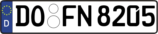 DO-FN8205