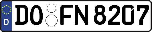 DO-FN8207