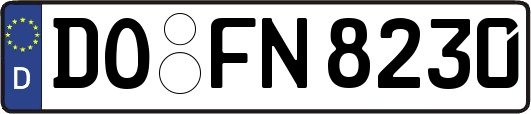 DO-FN8230