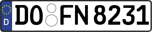 DO-FN8231