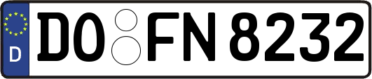 DO-FN8232