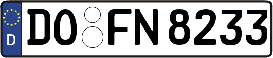 DO-FN8233