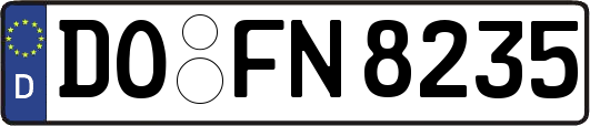 DO-FN8235