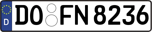 DO-FN8236
