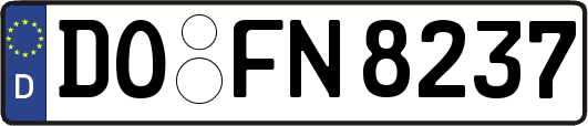 DO-FN8237