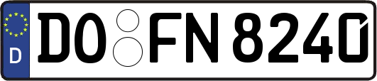DO-FN8240