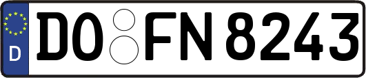 DO-FN8243
