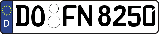 DO-FN8250