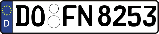 DO-FN8253