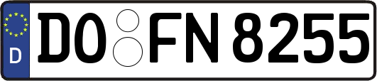 DO-FN8255