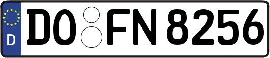 DO-FN8256