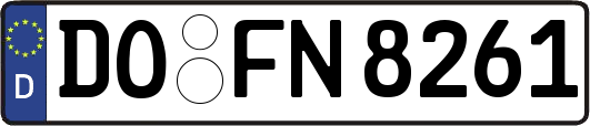 DO-FN8261