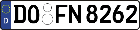 DO-FN8262