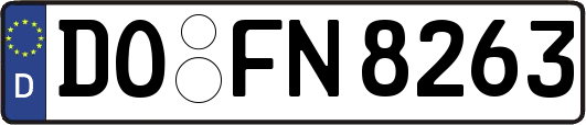 DO-FN8263