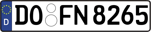 DO-FN8265