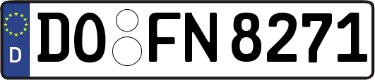 DO-FN8271