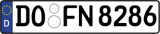 DO-FN8286