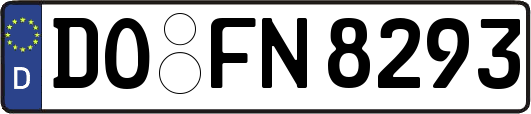 DO-FN8293