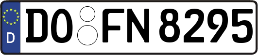 DO-FN8295