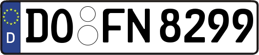 DO-FN8299