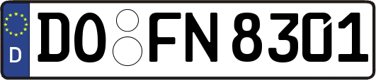 DO-FN8301