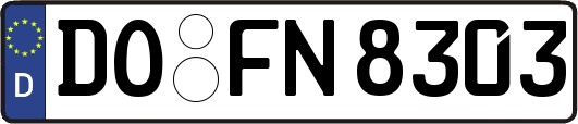 DO-FN8303