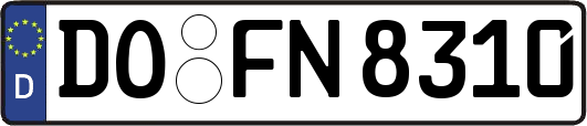 DO-FN8310