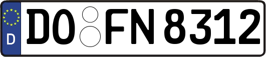 DO-FN8312