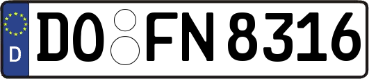 DO-FN8316