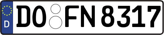 DO-FN8317